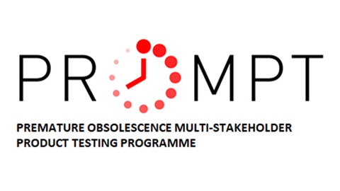 logo progetto PROMPT